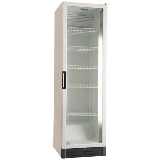   Whirlpool ADN221/2 Üvegajtós hűtőszekrény, 480 l, fehér