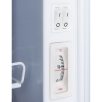   Whirlpool ADN221/2 Üvegajtós hűtőszekrény, 480 l, fehér
