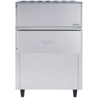 Whirlpool ADN 106 Jégkészítő, 137 kg (230 Kg tárolás)