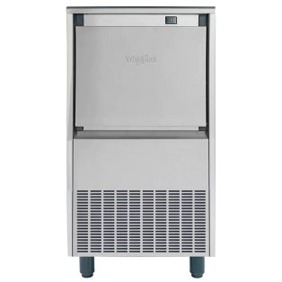Whirlpool ADN 112 Jégkészítő, 47 kg (20 Kg tárolás)