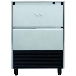 Whirlpool ADN 118 Jégkészítő, 164 kg (75 Kg tárolás)