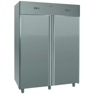   Whirlpool ADN 218 Professzionális hűtőszekrény, 1400 l, 2 ajtós