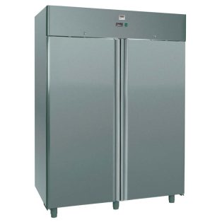   Whirlpool ADN 219 Professzionális fagyasztószekrény, 1400 l, 2 ajtós