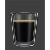   AEG beépíthető automata kávéfőző latte macchiato és cappuccino funkcióval FEKETE KKK994500B-58%!