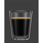 AEG beépíthető automata kávéfőző latte macchiato és cappuccino funkcióval FEKETE KKK994500B-58%!