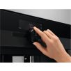   AEG MULTICUP beépíthető automata kávéfőző tejhabosítóval FEKETE KKK994500T-31%!