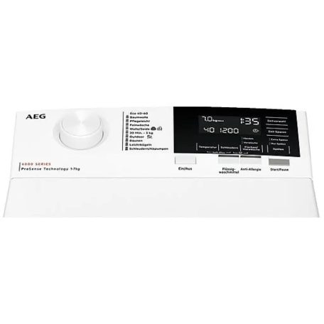 AEG LTR6A60370