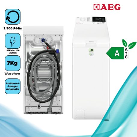 AEG LTR6A60370