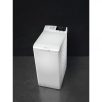   AEG Series 6000 7 KG A+++-30% Inverteres felültöltős mosógép LTR6E60379-30%!