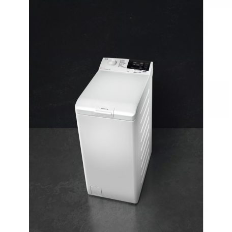 AEG Series 6000 7 KG A+++-30% Inverteres felültöltős mosógép LTR6E60379-30%!