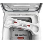 AEG Series 6000 7 KG A+++-30% Inverteres felültöltős mosógép LTR6E60379-30%!