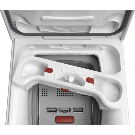 AEG Series 6000 7 KG A+++-30% Inverteres felültöltős mosógép LTR6E60379-30%!