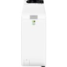 AEG Series 7000, 7 KG A+++-30% Inverteres, Gőzös felültöltős mosógép LTR7A37STL-35%!
