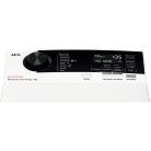 AEG Series 7000, 7 KG A+++-30% Inverteres, Gőzös felültöltős mosógép LTR7A37STL-35%!