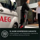 AEG OSC6N181ES