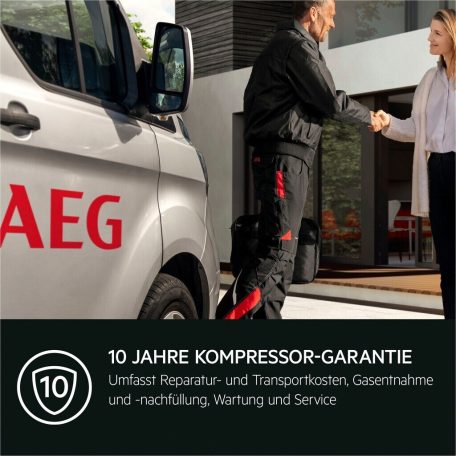 AEG OSC6N181ES