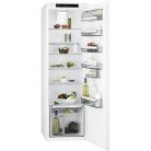 AEG Serie 6000 A+++ 311L, CoolMatic, Inverteres beépíthető egyajtós hűtőszekrény  SKE818D1DS-13%!