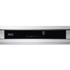 AEG Serie 6000 A+++ 311L, CoolMatic, Inverteres beépíthető egyajtós hűtőszekrény  SKE818D1DS-13%!