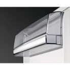 AEG Serie 6000 A+++ 311L, CoolMatic, Inverteres beépíthető egyajtós hűtőszekrény  SKE818D1DS-13%!