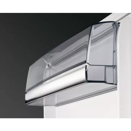 AEG Serie 6000 A+++ 311L, CoolMatic, Inverteres beépíthető egyajtós hűtőszekrény  SKE818D1DS-13%!