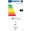   AEG Serie 6000 A+++ 307L, Coolmatic, Inverteres beépíthető hűtőszekrény TK6FS181DS 329.990 Ft helyett 299.990 Ft-9%!