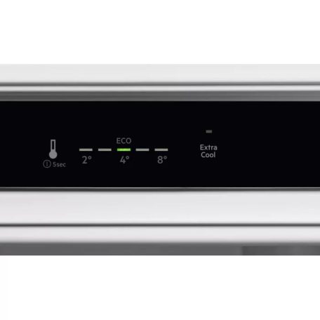 AEG Serie 6000 A+++ 307L, Coolmatic, Inverteres beépíthető hűtőszekrény TK6FS181DS 329.990 Ft helyett 299.990 Ft-9%!