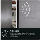 AEG 274L A+++ Series 9000 Coolmatic egyajtós beépíthető hűtőszekrény TK9ZS181DC-41%!