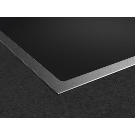 AEG Series 5000 76 cm széles, PowerBoost beépíthető indukciós főzőlap TO84IA0FXB-30%!