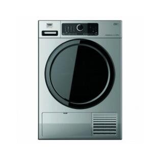   Whirlpool AWZ 9HPS/PRO BP 9kg, félprofi hőszivattyús szárítógép