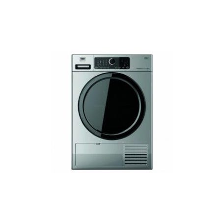 Whirlpool AWZ 9HPS/PRO BP 9kg, félprofi hőszivattyús szárítógép