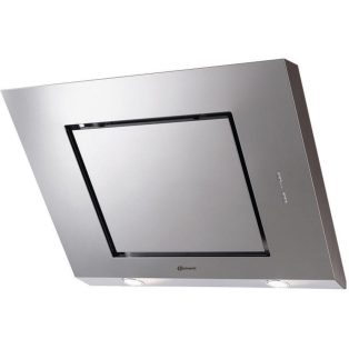   Bauknecht DBHVE 55 AB X 55 cm széles fali páraelszívó -50%!!