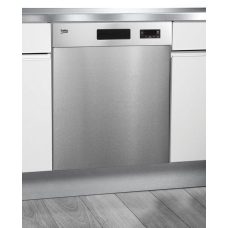 Beko BDUN15O30X