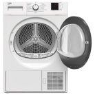 BEKO 7 KG A++ OptiSense hőszivattyús szárítógép DF-7412PA-25%!