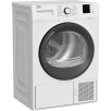   BEKO 7 KG A++ OptiSense hőszivattyús szárítógép DF-7412PA-25%!