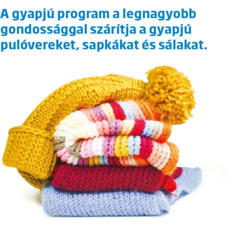 BEKO 7 KG A++ OptiSense hőszivattyús szárítógép DF-7412PA-25%!