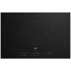Beko 78 cm széles Flexizónás beépíthető indukciós főzőlap HII84700UFT-29%!
