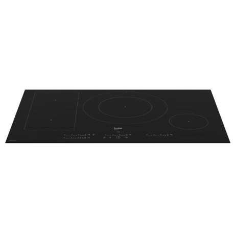 Beko 78 cm széles Flexizónás beépíthető indukciós főzőlap HII84700UFT-29%!
