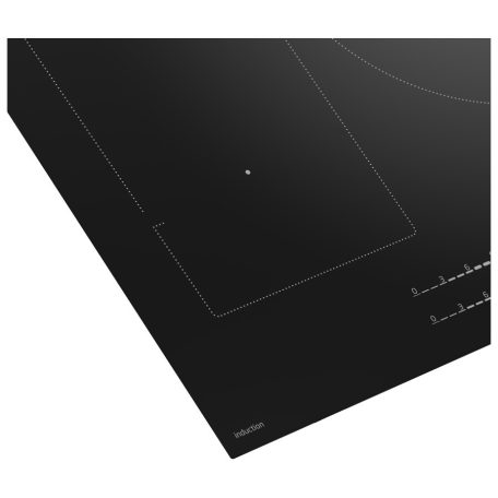 Beko 78 cm széles Flexizónás beépíthető indukciós főzőlap HII84700UFT-29%!