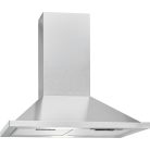 Bomann DU 652.1 IX 338.6 m3/h, 3 fokozat, LED inox kürtős páraelszívó-24%!