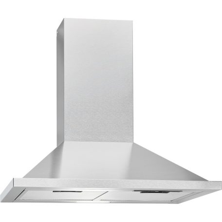 Bomann DU 652.1 IX 338.6 m3/h, 3 fokozat, LED inox kürtős páraelszívó-24%!