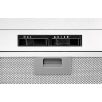   Bomann DU 652.1 IX 338.6 m3/h, 3 fokozat, LED inox kürtős páraelszívó-24%!