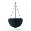   KETER Hanging sphere planter műrattan függő virágtartó -18%!!!