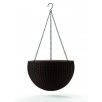   KETER Hanging sphere planter műrattan függő virágtartó -18%!!!