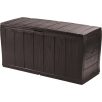 KETER Sherwood storage box kerti tároló barna -20%!!!