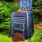 KETER Mega Composter 650L komposztáló -22%!!!