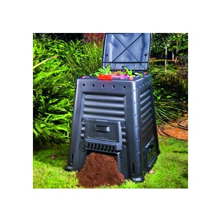 KETER Mega Composter 650L komposztáló -22%!!!