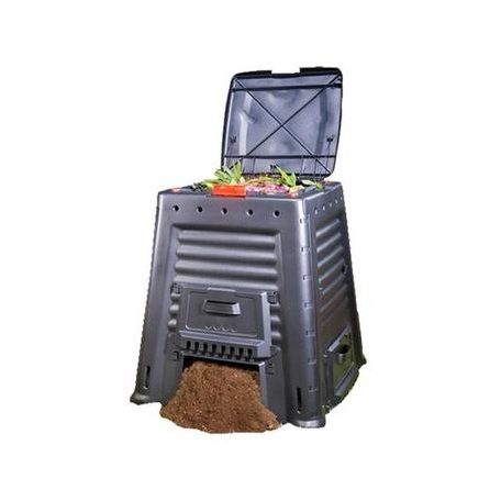 KETER Mega Composter 650L komposztáló -22%!!!