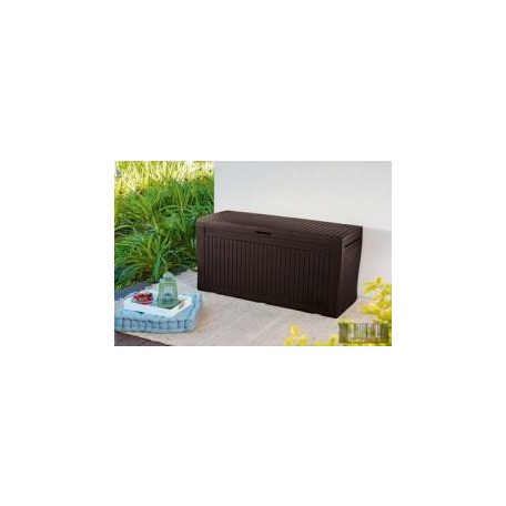  COMFY STORAGE BOX 270 L  kerti tároló -20%!!