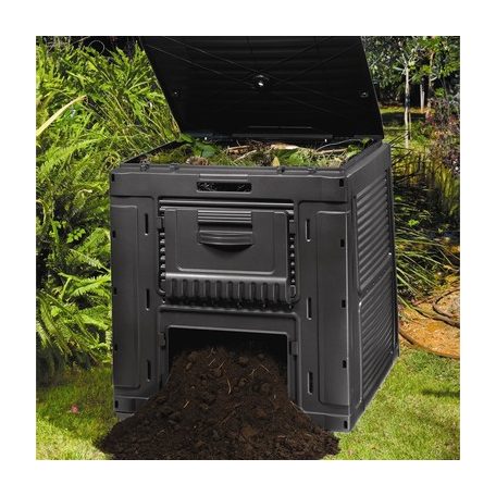 KETER E-composter 470L komposztáló -26%!!!