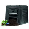 KETER E-composter 470L komposztáló -26%!!!